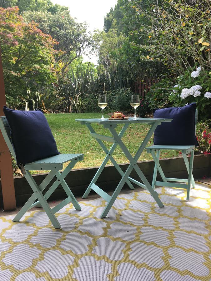 مبيت وإفطار Oneroa Gardens المظهر الخارجي الصورة
